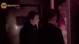 «Квартал красных фонарей» — квест-перформанс в Санкт-Петербурге, 18+