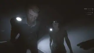 Темные будни в Phasmophobia