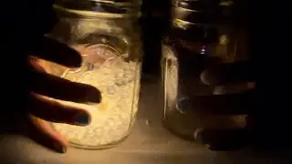ASMR Practice