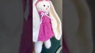 Марафон по вязанию 