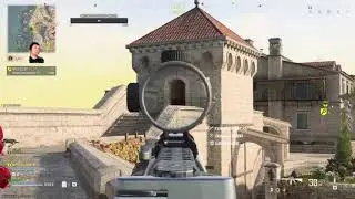 WARZONE ВЗЯЛ ТОП 3 11 КИЛОВ