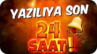 YAZILIYA 24 SAAT KALA NASIL ÇALIŞMALI? 🤔