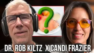 Carnivore Conversations Episode 95 - Candi Frazier