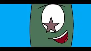 Бархатные тяги 2D анимация