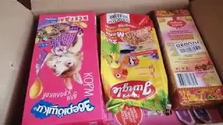 ЗАКАЗ С ОЗОН РАСКРАСКИ