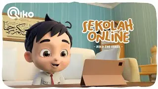 Online School - Riko The Series Season 02 - Episode 08