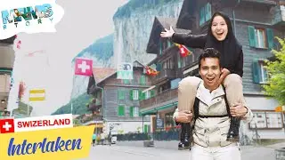 NYESEL KE SWISS KALAU BELUM NONTON INI !!! #MRMSTORY