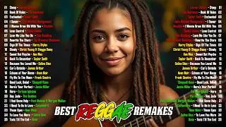 Nonstop Acoustic Reggae Covers of Your Favorite Global Hits