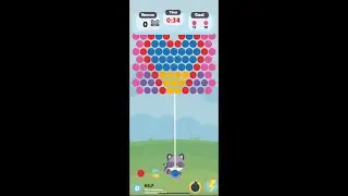 BubbleShooter