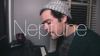 Neptune - Sleeping At Last (cover by Rusty Clanton)