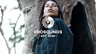 The Prototypes - Don't Let Me Go Feat. Amy Pearson (Jade Blue Deeper Remix)