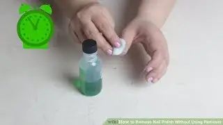 Nail Polish Remover review