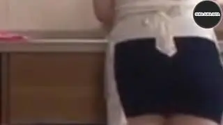 Bokongnya Tante || suka suka saya part3