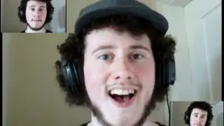 Southpark Intro Theme Acapella!!