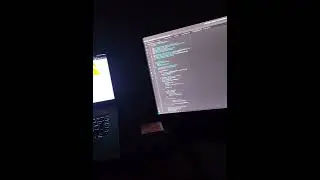 tutorials on the way 