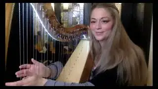 3rd Tolkien meeting Polina Sharonova (Moscow)