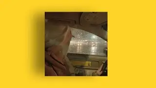 Pasky Prod - "Driving While It's Raining" (White Noise, Car Sounds, ASMR Rain Sound Effects)