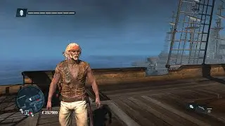 EDWARD KENWAY ON ROGUE?! || Assassin's Creed: Rogue