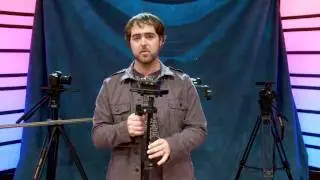 HDSLR 101 #10: Getting Smooth and Stable Footage