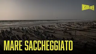 Mare saccheggiato: il trailer