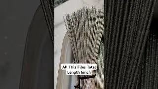 Electroplated Diamond Files #diamondtools #diamondcuttingtools #diamond #diamondcutting