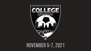 NSCtv: NSC College Showcase November 6, 2021 Field 48