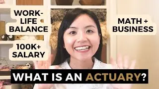 Ngành Actuary là gì | Tìm hiểu nghề quản trị rủi ro
