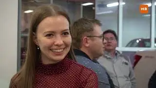 XII турнир «Стужа» по игре «Что? Где? Когда?»