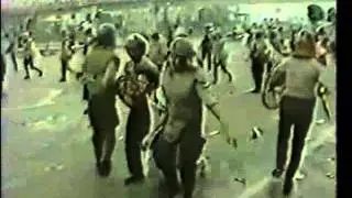 Indonesia Bersatu (INDOBER) - Kaum Marjinal