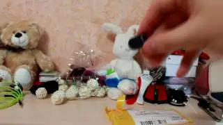 Мини Флешка по Мини Цене с AliExpress! Распаковка + Обзор =)))
