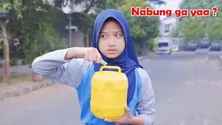 Drama || Godaan Saat  Menabung