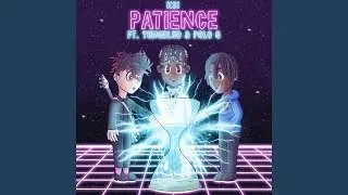 Ksi-Patience(feat.YUNGBLUD & Polo G) Lyrics
