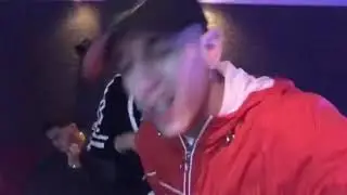 La Forma Que Me Miras(Preview) - Sammy ft Lenny Tavárez x Myke Towers x Rafa Pabón