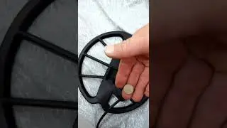 катушка Т 90  на ТС 800 все работает!!!!