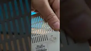 Mikrotik RB951Ui для желающих получать устойчивую связь через стены.