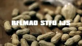 RFLMAOSTFUIJS - Peanut Butter XOXO (B and E Prouductions C2880 2016 Film Submission)