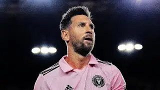 Lionel Messi Celebrate Miami Club