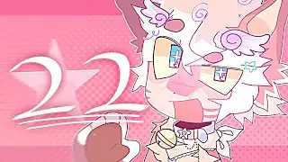 // 22 \\ || ANIMATION MEME|| completed ych