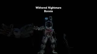 My custom Fnaf animatronics pt.2
