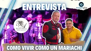 Como ser líder Emprendedor en un Grupo de Mariachi -  Imagenplaylist #7 | Mariachi Real de America