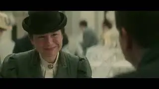 Miss Potter