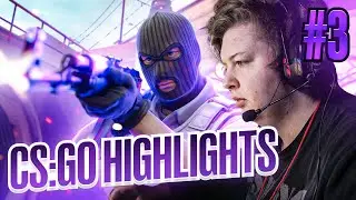 THE BEST SPRAY CONTROL FOR THE 4K !! | tabz highlight #3