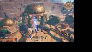 Spellbreak   2020 first mach