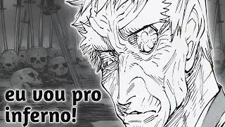 Entre o Paraíso e o Inferno! - Tenkaishi (DUBLADO)