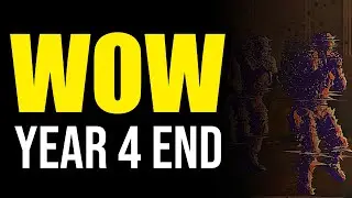 The Division 2 Year 4 FINAL MISSION & CUTSCENE REACTION!