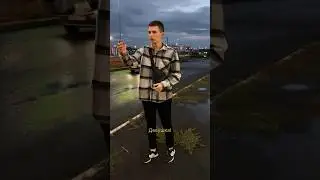 Выполнял каскадеры. Ударилась. Ушиб. Девушка. Отношения. Бег. 