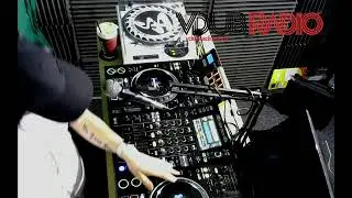 DJ Enzy Live 