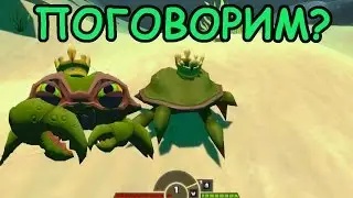 Feed and Grow Fish Simulator killer fish! Obnova # 24