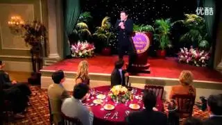The Big Bang Theory - Sheldon喝醉後唱元素週期表歌曲.mp4