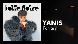 Où @Janishername devient 'Fantasy'… 🌠